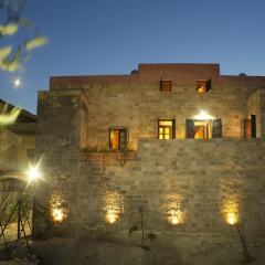 Mystic Hotel - Adults Only вид на фасад фото 5