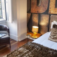 Отель Cheese & Wine Suites Португалия, Лиссабон - 5 отзывов об отеле, цены и фото номеров - забронировать отель Cheese & Wine Suites онлайн фото 14