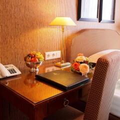 Hotel City House удобства в номере