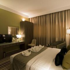 Royal View Hotel комната для гостей