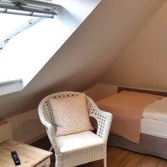 Отель The Little Guesthouse Salzburg Зальцбург детские мероприятия фото 2
