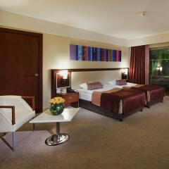 Euphoria Hotel Tekirova Турция, Кемер - 2 отзыва об отеле, цены и фото номеров - забронировать отель Euphoria Hotel Tekirova онлайн комната для гостей фото 3