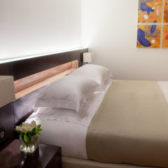 Eko Hotels & Suites in Lagos, Nigeria from 183$, photos, reviews - zenhotels.com room amenities