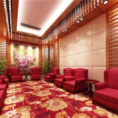 Holiday Villa Hotel & Residence Guangzhou развлечения