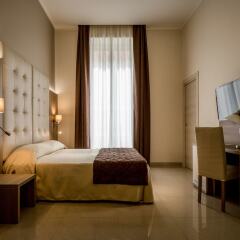 Hotel Bel Soggiorno удобства в номере фото 2