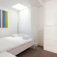Отель Modern 3 Bedroom Central Brighton House детские мероприятия