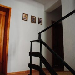 Отель Toni's Guest House Болгария, Сандански - отзывы, цены и фото номеров - забронировать отель Toni's Guest House онлайн интерьер отеля