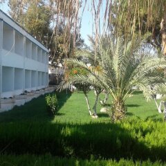 Mavi Beyaz Hotel Beach Club Силифке фото 4