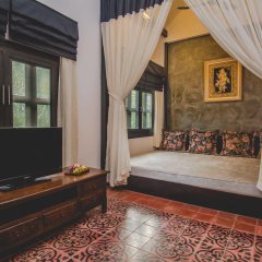 Mulberry Hotel in Siem Reap, Cambodia from 109$, photos, reviews - zenhotels.com guestroom photo 5