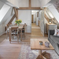 Отель Blue Oak комната для гостей фото 5