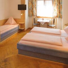Hotel Tautermann комната для гостей фото 4