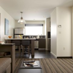 Hyatt House Raleigh / RDU / Brier Creek in Raleigh, United States of America from 188$, photos, reviews - zenhotels.com guestroom photo 4