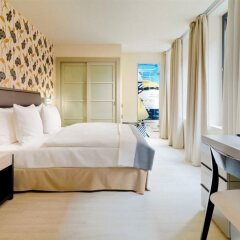 H10 Berlin Ku'damm Hotel удобства в номере фото 2