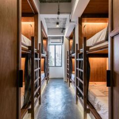 Once Again Hostel развлечения