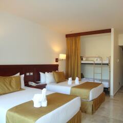 Отель Melia Puerto Vallarta - Все включено комната для гостей фото 5