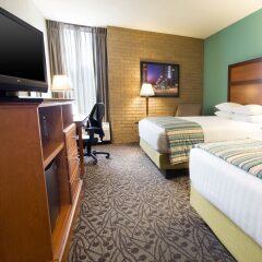Отель Drury Inn & Suites Atlanta Morrow комната для гостей фото 3