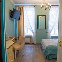 Трезини Арт-отель Санкт-Петербург фото 4