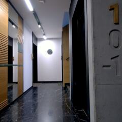 Апартаменты IRS ROYAL APARTMENTS Bursztynowa интерьер отеля