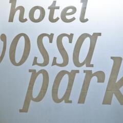 Hotel Playasol Bossa Flow - Adults Only сауна