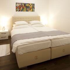 Отель Steiner Residences Vienna Augarten Вена детские мероприятия