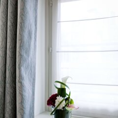 Отель Le Phénix Hôtel Франция, Лион - отзывы, цены и фото номеров - забронировать отель Le Phénix Hôtel онлайн фото 8