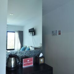 Отель ZEN Rooms Jomtien 14 Паттайя в номере