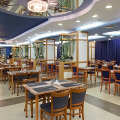 Отель Diamond Hotel-All inclusive Болгария, Солнечный берег - отзывы, цены и фото номеров - забронировать отель Diamond Hotel-All inclusive онлайн питание