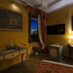 Отель Atlante Star Hotel Италия, Рим - 1 отзыв об отеле, цены и фото номеров - забронировать отель Atlante Star Hotel онлайн фото 8