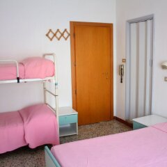 Отель Marilena Италия, Римини - отзывы, цены и фото номеров - забронировать отель Marilena онлайн детские мероприятия фото 2