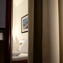 Hotel Berliner Hof интерьер отеля фото 3