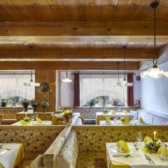 Hotel Obermoosburg Силандро помещение для мероприятий
