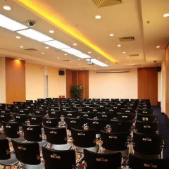 Kairongdu International Hotel с домашними животными