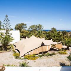 Отель Pelagos Hotel-Oia Греция, Остров Санторини - отзывы, цены и фото номеров - забронировать отель Pelagos Hotel-Oia онлайн фото 2