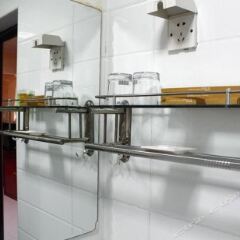 Xi'an Chuntianli Hotel в номере фото 2
