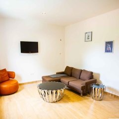 The Square Fully Furnished Apartments in Accra, Ghana from 150$, photos, reviews - zenhotels.com photo 3