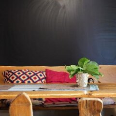 Hikers Hostel Велико Тырново интерьер отеля фото 3
