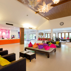 Отель Sunwing Kamala Beach интерьер отеля фото 2