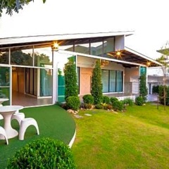 Отель The Pago Design Hotel Phuket Таиланд, Пхукет - отзывы, цены и фото номеров - забронировать отель The Pago Design Hotel Phuket онлайн фото 3