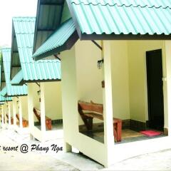 Отель Tambai Resort детские мероприятия