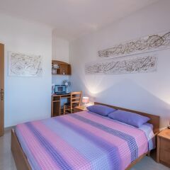 Отель Blue Waters Penthouse Sliema Мальта, Слима - отзывы, цены и фото номеров - забронировать отель Blue Waters Penthouse Sliema онлайн комната для гостей фото 4