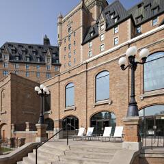 Отель Delta Hotels by Marriott Bessborough фото 11