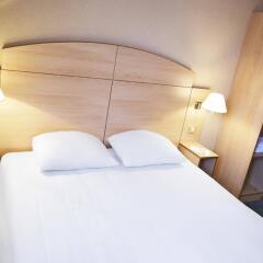 Campanile Hotel Brussel / Bruxelles - Vilvoorde комната для гостей фото 4