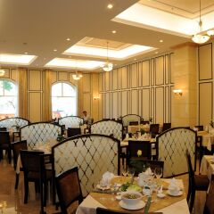Отель La Sapinette Hotel Вьетнам, Далат - отзывы, цены и фото номеров - забронировать отель La Sapinette Hotel онлайн питание