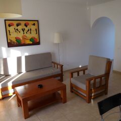Отель Apartamentos Cabrita комната для гостей фото 4