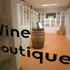 Hotel Rural Douro Scala фото 12