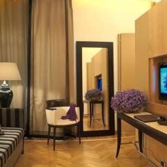47 Boutique Hotel комната для гостей фото 6