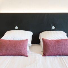 Отель Quality Hotel Panorama Швеция, Гётеборг - отзывы, цены и фото номеров - забронировать отель Quality Hotel Panorama онлайн фото 4