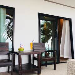 Отель Adarin Beach Resort комната для гостей фото 4