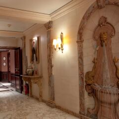 Victoria Palace Hotel Paris интерьер отеля фото 3