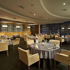 Отель Berjaya Times Square Hotel, Kuala Lumpur Малайзия, Куала-Лумпур - 1 отзыв об отеле, цены и фото номеров - забронировать отель Berjaya Times Square Hotel, Kuala Lumpur онлайн помещение для мероприятий фото 2